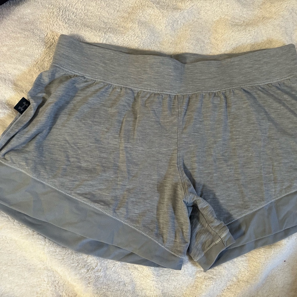 Under armour shorts